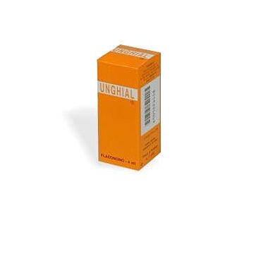 Unghial liquido unghie 4 ml - 