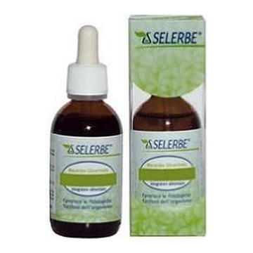 Selerbe betulla linfa mg50ml - 