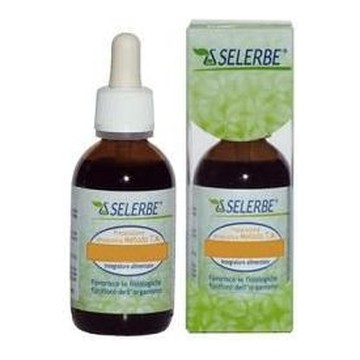 Fitopreparatori italiani calendula tintura madre 50 ml - 
