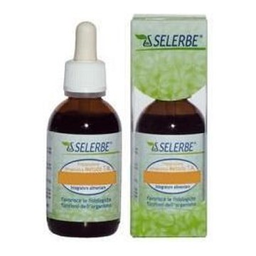 Fucus tintura madre 50 ml - 