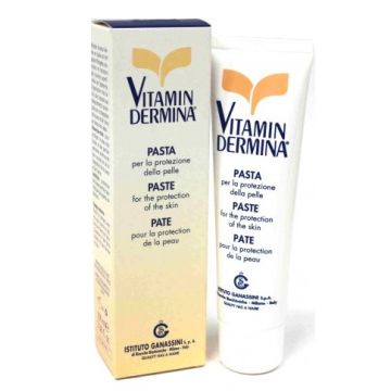 Vitamindermina pasta 100 ml - 