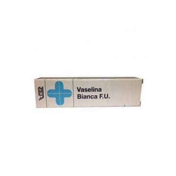 Vaselina bianca 30 g - 