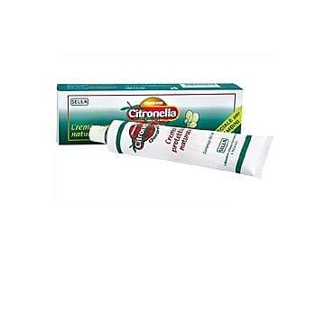 Citronella crema 50 ml - 