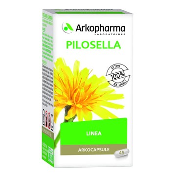 Arko capsule pilosella 45 capsule - 