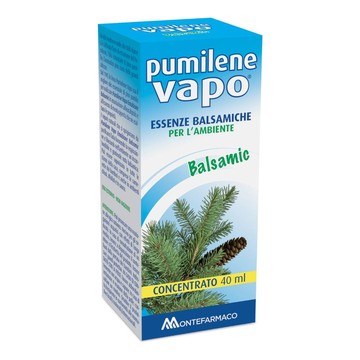 Pumilene vapo concentrato 40 ml - 