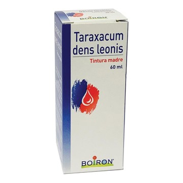 Taraxacum 60ml tm - 