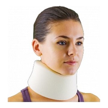 Collare cervicale morbido medio gibaud ortho misura 3 - 