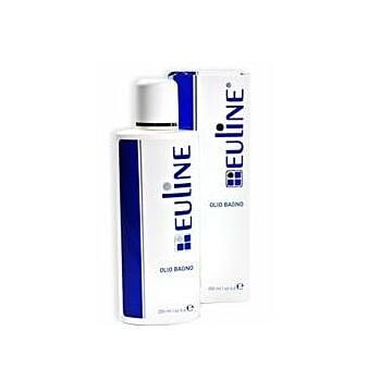 Euline zinc shampoo 200 ml - 