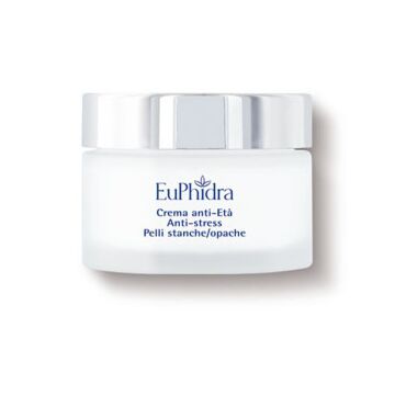 Euphidra skin cr stress 40 ml - 