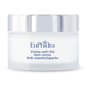 Euphidra skin cr stress 40 ml - 