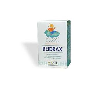 Reidrax 7 bustine 10 g - 