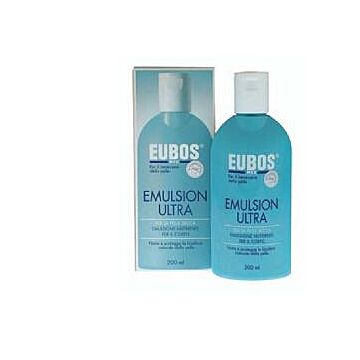 Eubos emulsione ultranutriente 200 ml - 