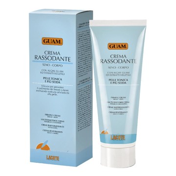 Guam crema rassodante 250 ml - 