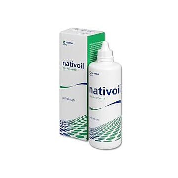 Nativoil olio det 150ml - 