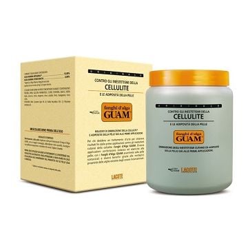 Guam fanghi d'alga 500 g - 