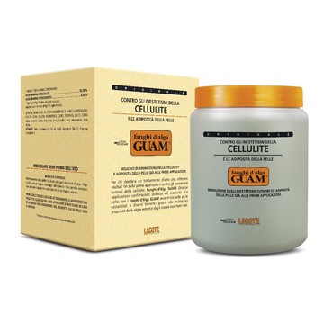 Guam fanghi d'alga 1 kg - 