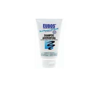 Eubos shampoo antiforfora 150 ml - 
