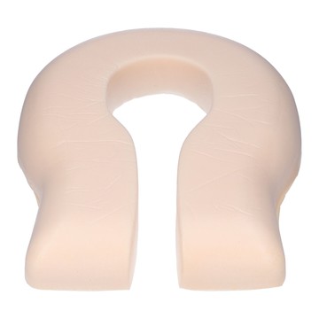 Cuscino gomma ferro cavallo saf - 
