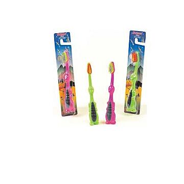 Forhans spazzolino dino xbimbo - 
