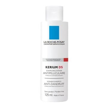 Kerium ds shampoo anti-forfora 125 ml - 