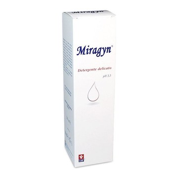 Miragyn detergente 250 ml - 