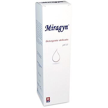 Miragyn detergente 250 ml - 