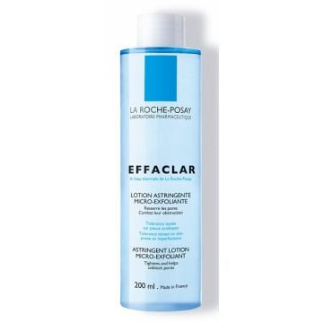 Effaclar lozione astringente 200 ml - 