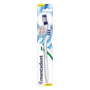Mentadent spazzolino professional - 