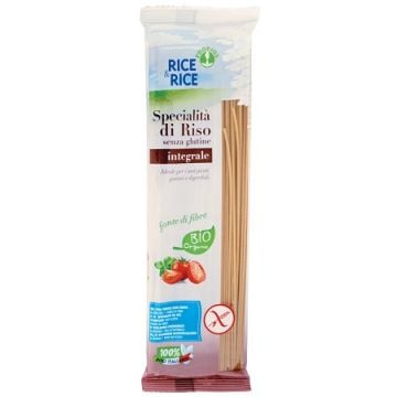 Rice&rice spaghetti 250 g - 