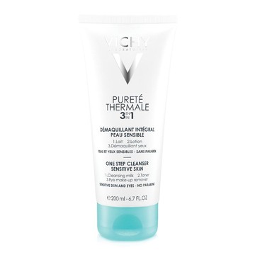 Purete thermale 3 in 1 struccante integrato 200 ml - 
