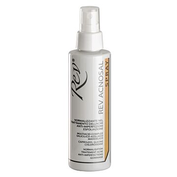 Rev acnosal spray 125 ml - 