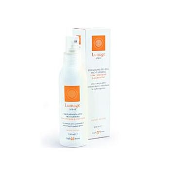 Lumage spray emulsione fluida 150 ml - 
