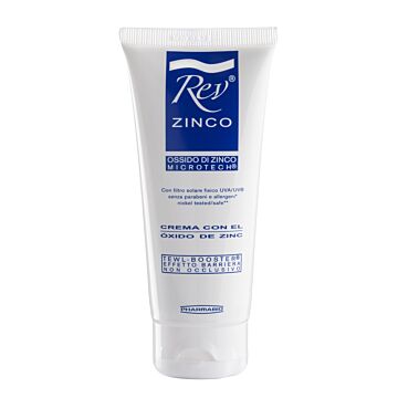 Rev zinco 100 ml - 