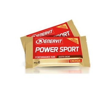 Enervit sport performance bar cacao 2 x 30 g - 