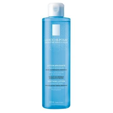 Physio tonico lenitivo 200 ml - 