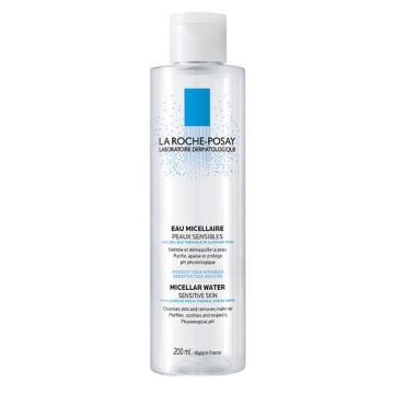 Physio acqua micellare pelle sensibile 200 ml - 