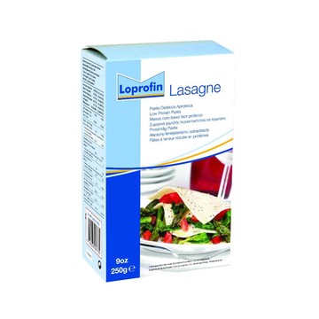 Loprofin lasagne 250 g - 