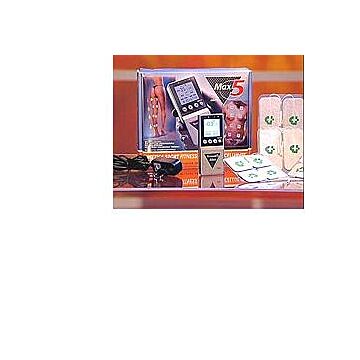 Tesmed elettrostimolatore max 5 1 pezzo - 