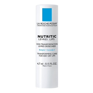 Nutritic labbra 4,7 ml - 