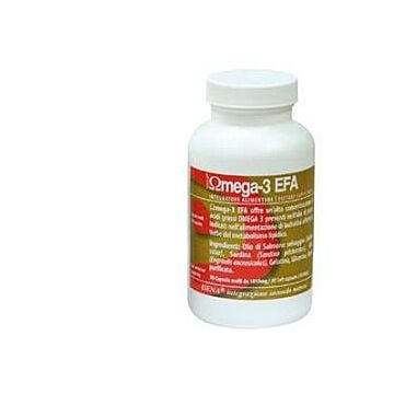 Omega-3 efa 90 capsule - 