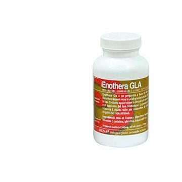 Enothera gla 130 90 capsule - 