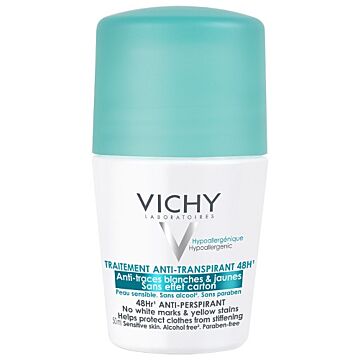 Deodorante anti-traspirante roll-on 50 ml - 