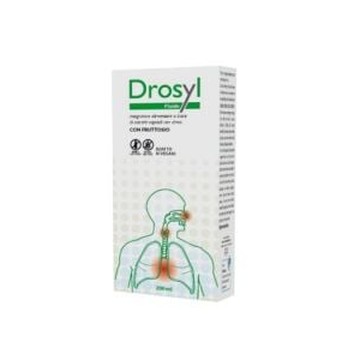 Drosyl fluido 200 ml - 