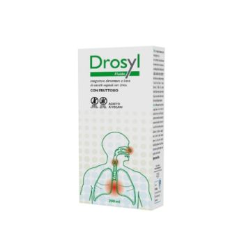 Drosyl fluido 200 ml - 