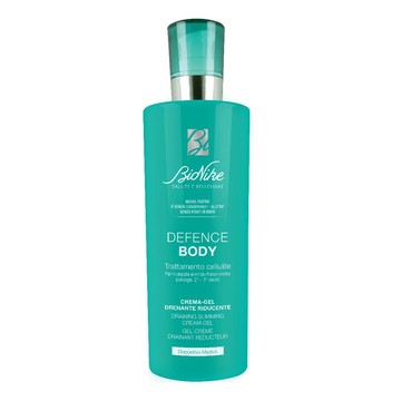 Defence body anticellulite 400ml - 