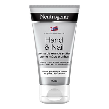 Neutrogena mani crema mani e unghie 75 ml - 