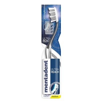 Mentadent spazzolino style tech - 