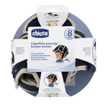 Chicco cappellino paracolpi - 