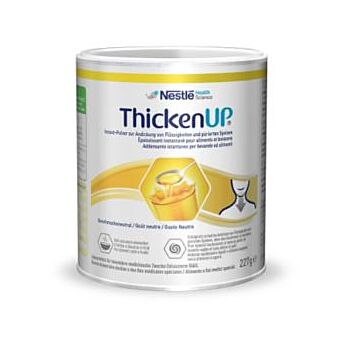 Resource thickenup neutro 227 g - 