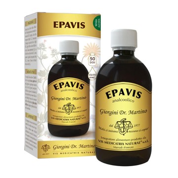 Epavis liquido 500 ml - 